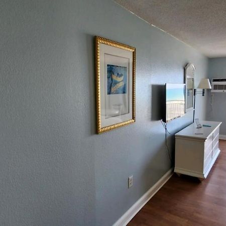 Oceanview Efficiency Dw802 Apartman Myrtle Beach Kültér fotó