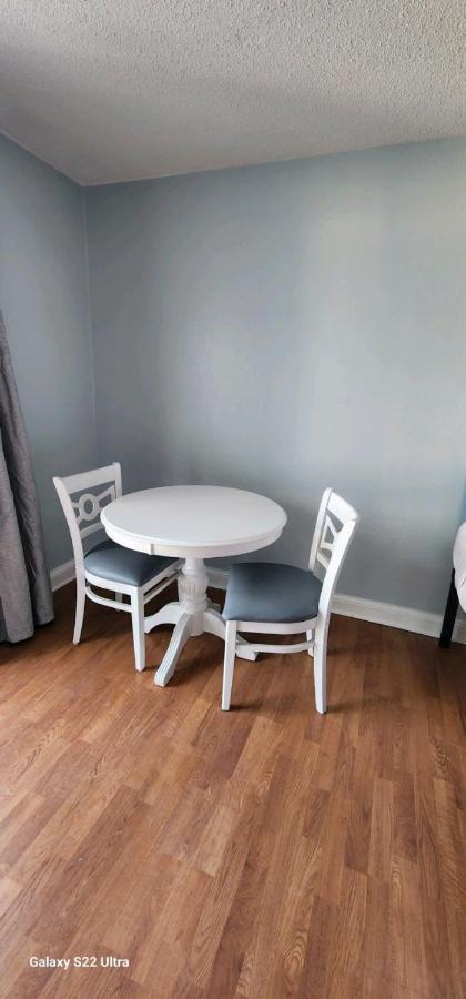 Oceanview Efficiency Dw802 Apartman Myrtle Beach Kültér fotó