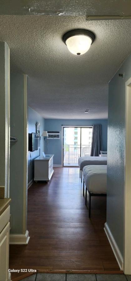 Oceanview Efficiency Dw802 Apartman Myrtle Beach Kültér fotó
